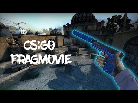 FragMovie #1 - Buku | by Bunios
