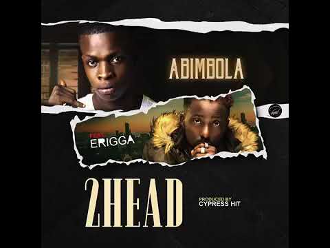 Erigga - 2head