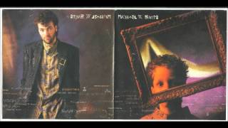 Michael W Smith  1986 - The Big Picture - Old Enough To Know