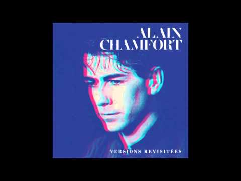 Alain Chamfort - Bons baisers d'ici (Cardini & Shaw Remix)
