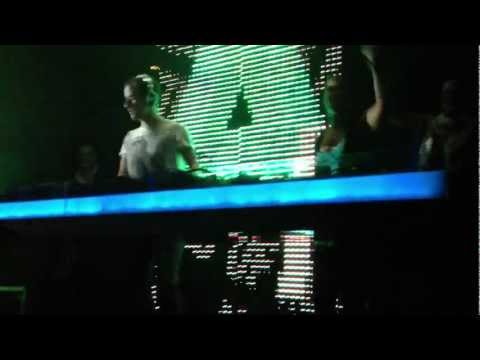 Moevv - Coldplay - Paradise  @ UCM