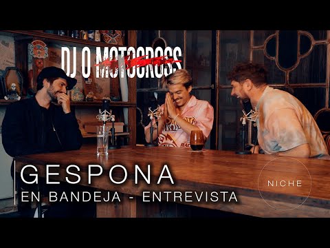 Gespona En Bandeja | Construir comunidad: el manifiesto Rummel y un club llamado NOM