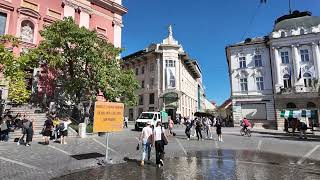 0063 D Ljubljana