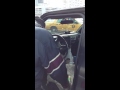 NYC Cab Driver