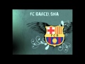 himno F.C.Barcelona remix 