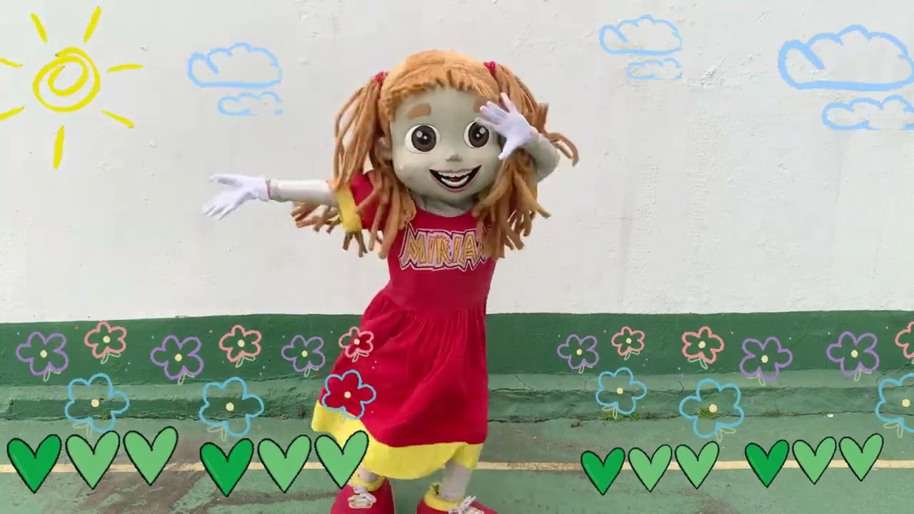 COREOGRAFIA 🌲❤️ Jesus nasceu, é tempo de comemorar