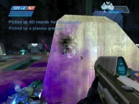 BCM181 - Cavern megabattle, bridge assault x3