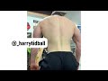 15 year old bodybuilder flexing compilation-new outro!