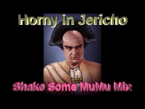 Scooter vs The KLF - Horny in Jericho (Rankin' Club Mix)