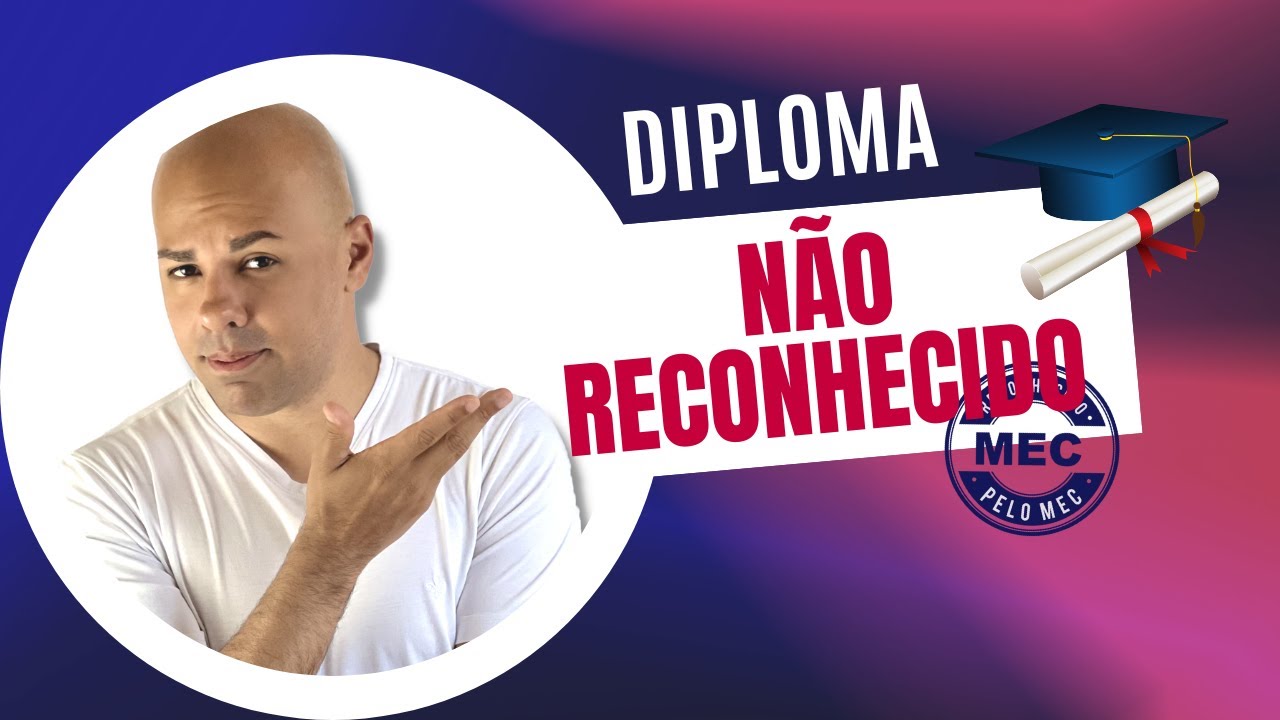 COMO SABER SE A FACULDADE OU CURSO É RECONHECIDO PELO MEC