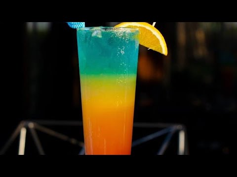 Garden of Eden | Heavenly mocktail #TheGreenlounge#shorts #mocktail