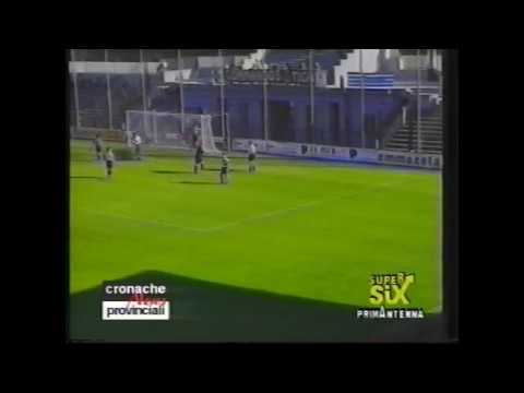 Campionato 1999/00 31° Giornata Alessandria - Pro Patria 0 - 0