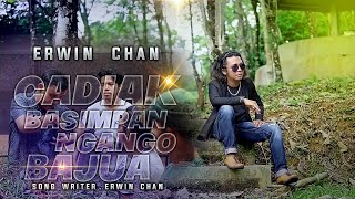 Download lagu cadiak basimpan ngango bajua/Erwin chan (official music Video) mp3 Download lagu cadiak basimpan ngango bajua/Erwin chan (official music Video) mp3