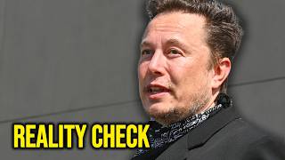 Elon Musk's Latest Promise Makes No Sense