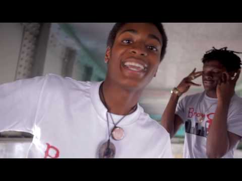 [Official Video] JAiALiM - Everythang Dat I Need  [Prod. By Masta Alim] Feat B6(Pushaz Ink)