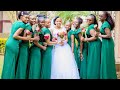 MKE MWEMA SHABA VOICES MINISTERS CATE WEDS GILBERT Shot By Saucefilms Official Trailer