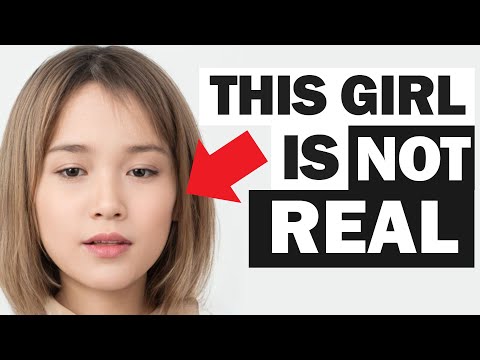 AI Generated Human Photo Website with API (and it's FREE)