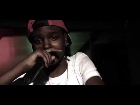 Y.M.G Paidd Polo "Tryna Ball" (Official Video) Shot By #CTFILMS