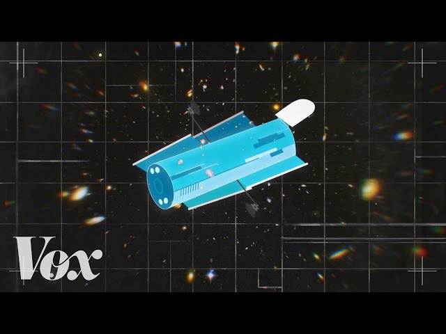 Video Uitspraak van HUBBLE in Engels