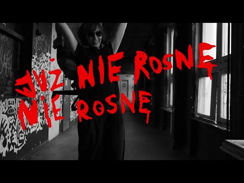 The Pau - Nie Rosnę (Official Video)