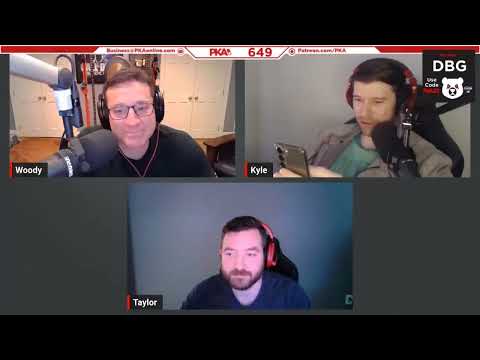 PKA - How Fast Can You Run a Marathon With No Experience?