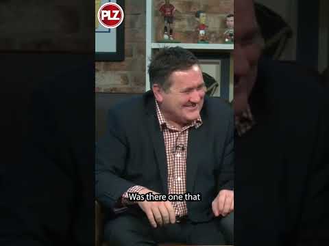 😂Bertie Auld leaves Peter and Roughie in stitches with hilarious one liner