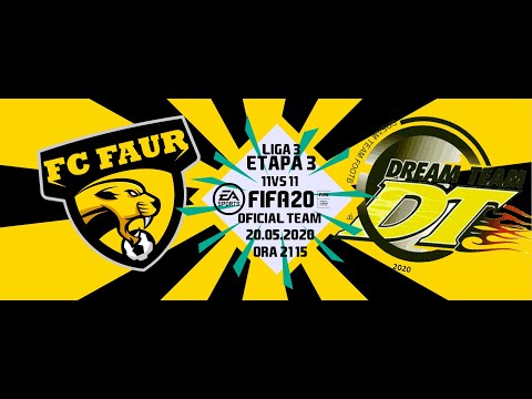 CN Divizia 3 - FC Faur vs Dream Team XI & UTA Arad 1945 VPL Romania - et 3 & 4
