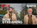 Kohrra | Now Streaming | Barun Sobti, Harleen Sethi & Suvinder Vicky | Netflix India