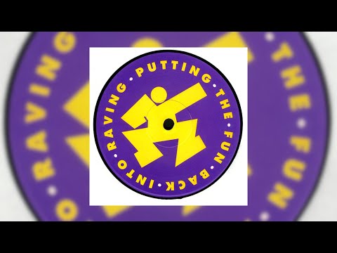 Swift & Zinc Featuring Steve B - The Secret - 1994