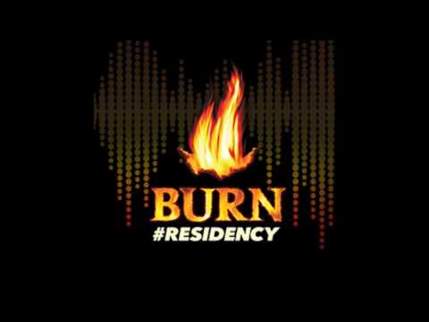 Ernest Luminor: Burn Residency 2017 [TEASER]