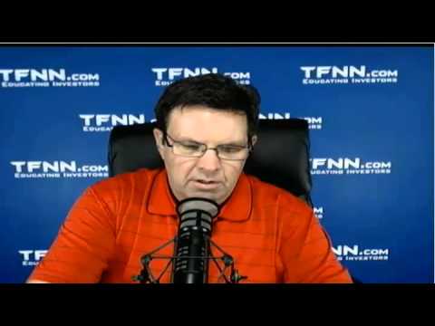 Aug 6th Power Trading Hour with host David White on TFNN   2014