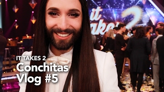 Conchitas Vlog #5 - It Takes 2