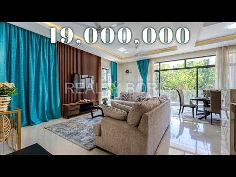 LUXURIOUS 2 BEDROOM APARTMENT IN NYALI - Realty Boris Nairobi Real Estate Video