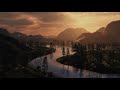 40 Minutes Relax Illusionary Daytime