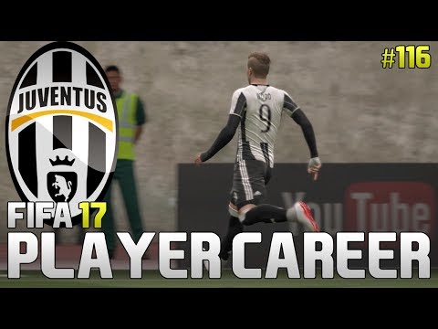 FIFA 17 Player Career Mode | Episode 116 | THE BEST GOAL I'VE SCORED?!