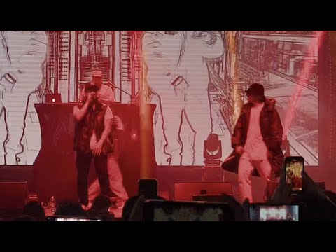 Tres Coronas - La Junta (En Vivo Bogotá)