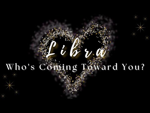 Libra ✨ This Is Your Life Partner | Singles / New Love Reading