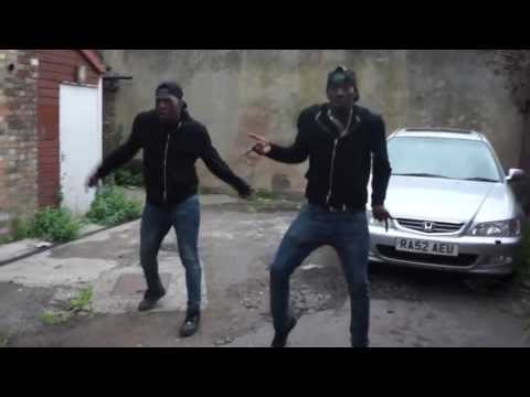 #TeamBlack -- #SimpleDanceComp #TeamBedford [#NeeksAndKelz]