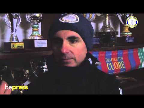 (JUN) SAN GREGORIO 1-2 CITTA' DI CATANIA : SINTESI DELLA GARA