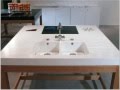 Corian Tezgah