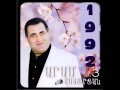 Aram Asatryan - chem uzum - 1992 album 
