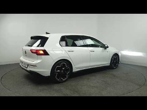 Volkswagen Golf R-LINE 2.0 TDI 150HP Automatic - Image 2