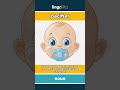 pacifier (noun) - definition and usage in English
