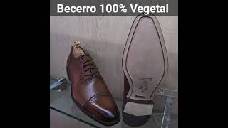 Zapatos pintados a  Mano Color Miel de venta en Mercado Libre