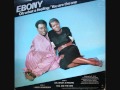 Ebony Girlie Mafura Oh What A Feeling