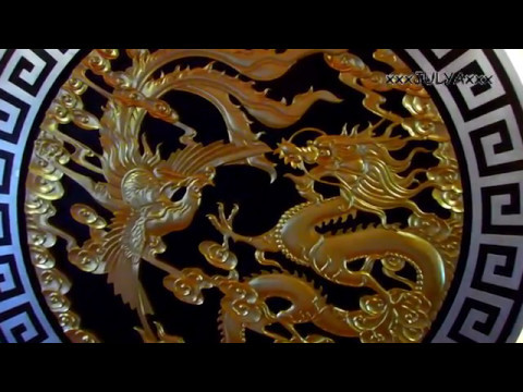 Innvista Hotel Chinese Restaurant (Turkey, Belek) - Innvista Hotel Китайский ресторан (Турция, Белек)