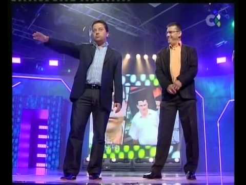 Video 4 de Vago Permanente Humoristas Video 4 de Vago Permanente Humoristas
