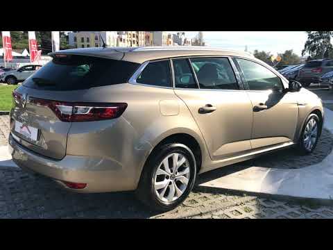 RENAULT MEGANE ST 1.33 TCe 140 FAP LIMITED