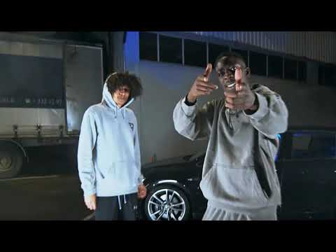 [ FREE ] FREEZE CORLEONE X NORSACCE 667 X OSIRUS JACK DRILL TYPE BEAT -  " NOIR " (prod. by Banala)