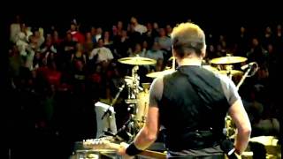 Bruce Springsteen - All Shook Up (Live) - Dubbed HD version